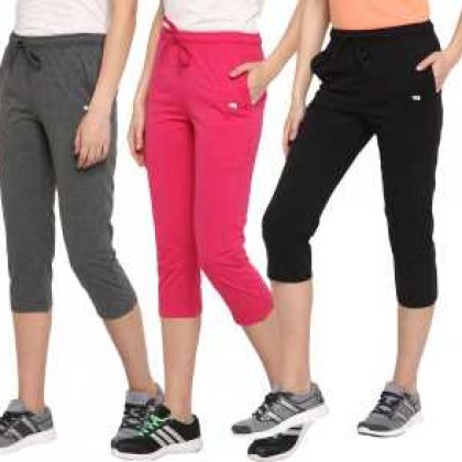 Pants & Capris